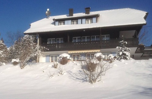Hoechenschwand Apartment | Apartment Deluxe Suite