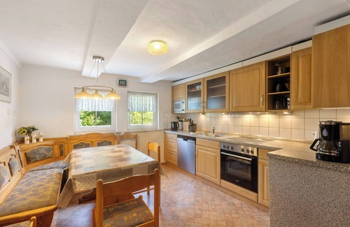 Schmallenberg Apartment | Apartment 'Demberg' with Mountain View, Private Terrace and Wi-Fi