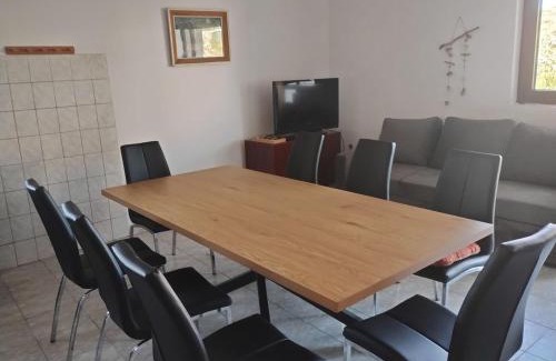 Kaprije Apartment | Apartment Denis