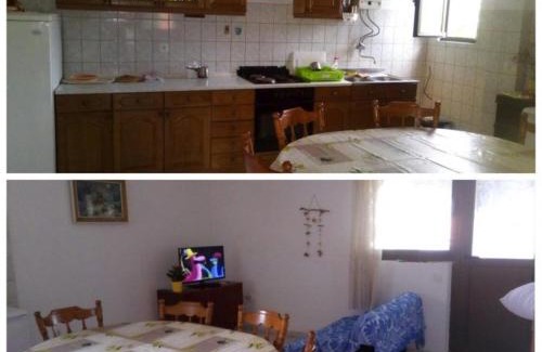 Kaprije Apartment | Apartment Denis
