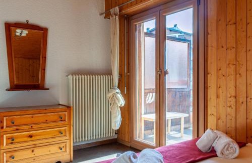 Saint-Pierre-de-Clages Apartment | Apartment Derborence 25 by Interhome