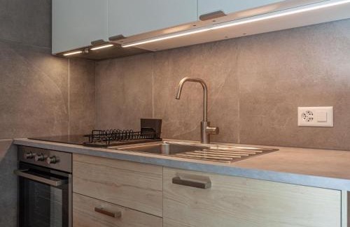 Saint-Pierre-de-Clages Apartment | Apartment Derborence 25 by Interhome