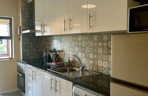 Maia Apartment | Apartment 'Destiny Oporto' with Wi-Fi