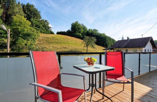 Villach Apartment | Apartment Deutschbauer - FAK100 by Interhome