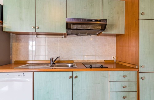 Zbandaj Apartment | Apartment Dika by Interhome