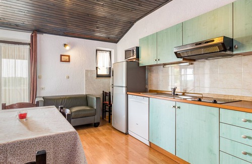 Zbandaj Apartment | Apartment Dika by Interhome
