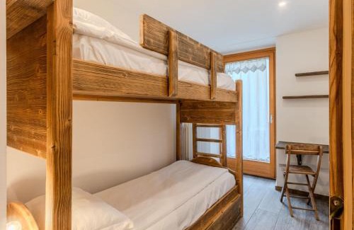 Carisolo Apartment | Apartment Dimora Grisun by Interhome