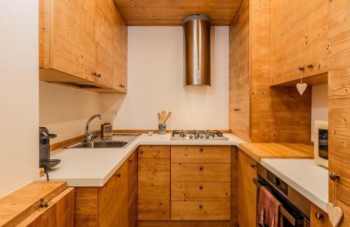 Carisolo Apartment | Apartment Dimora Grisun by Interhome