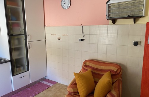 Lido Rossello House | Apartment direct to the beach of Scala Dei Turchi