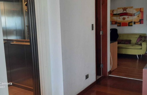 Armendariz Apartment | Apartment direct SEA VIEW with 240° in Miraflores