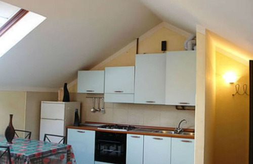 Cannobio Apartment | Apartment directly in the historic center of Cannobio