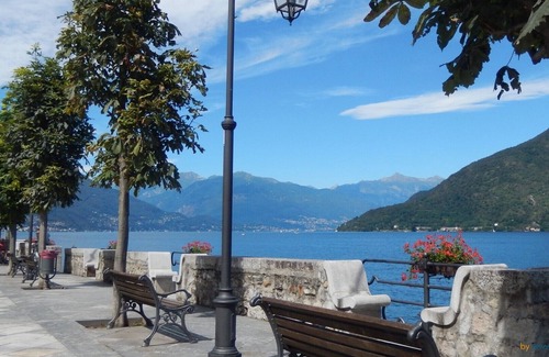Cannobio Apartment | Apartment directly in the historic center of Cannobio