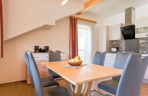 Techendorf Apartment | Apartment directly on the Weissensee in Carinthia
