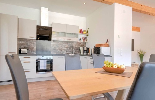 Techendorf Apartment | Apartment directly on the Weissensee in Carinthia