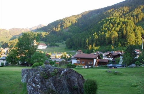 Disentis Apartment | Apartment Disentiserhof Robbiani in Disentis - 2 persons, 1 bedrooms