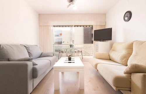 Cambrils Apartment | Apartment DMS IV-3 by Interhome