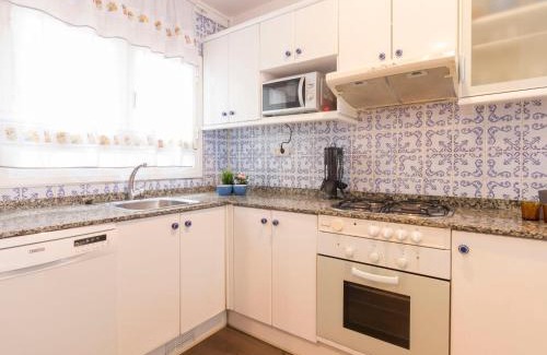 Cambrils Apartment | Apartment DMS IV-3 by Interhome