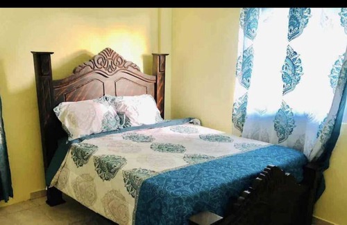Puerto Bahia Apartment | Apartment