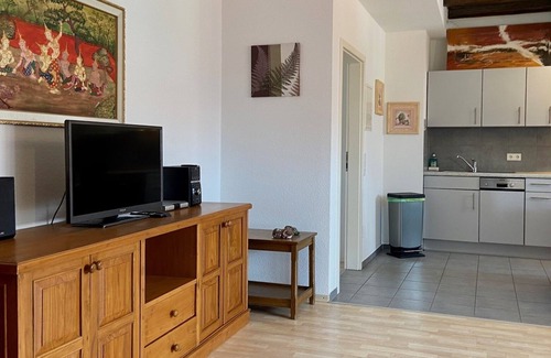Insel Apartment | Apartment Doberauer - cozy apartment in the heart of Lindau