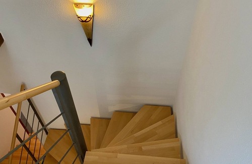 Insel Apartment | Apartment Doberauer - cozy apartment in the heart of Lindau