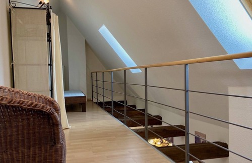 Insel Apartment | Apartment Doberauer - cozy apartment in the heart of Lindau