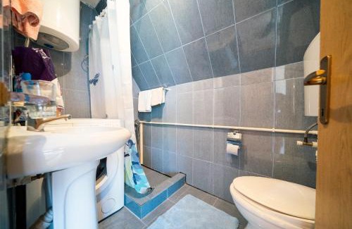 Virak Apartment | Apartment Dobre Vode