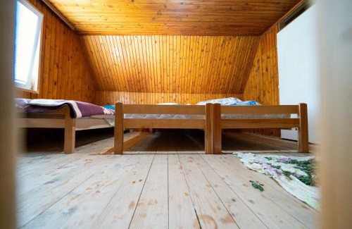 Virak Apartment | Apartment Dobre Vode
