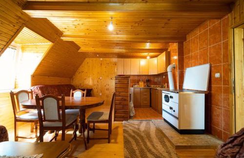 Virak Apartment | Apartment Dobre Vode