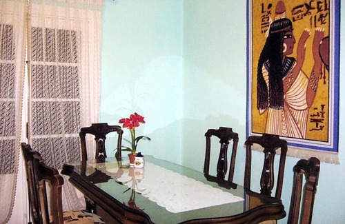 Al Duqqi Apartment | Apartment Dokki-Cairo