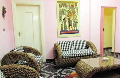Al Duqqi Apartment | Apartment Dokki-Cairo