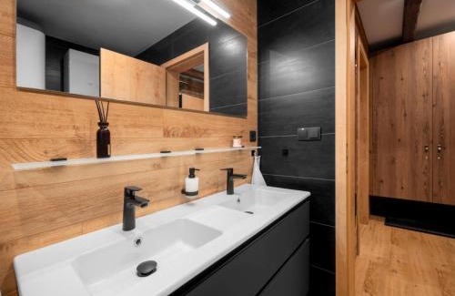 Dolni Morava Apartment | Apartment Dolní Morava-1 by Interhome