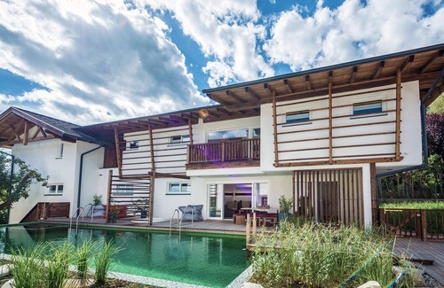 Stans Apartment | Apartment Dolomit - Das Urgestein
