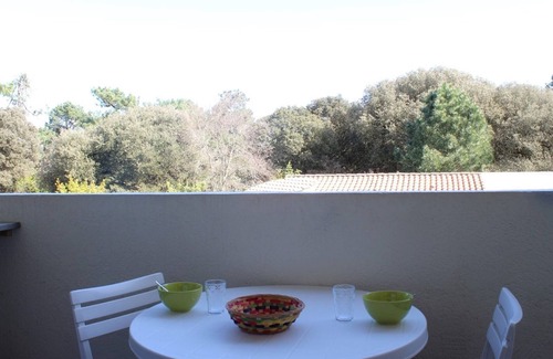 Dolus-d'Oleron Apartment | Apartment Dolus-d'Oléron, studio flat, 3 persons