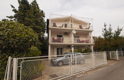 Rogoznica Apartment | Apartment Domazet A2