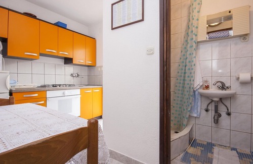 Rogoznica Apartment | Apartment Domazet A2