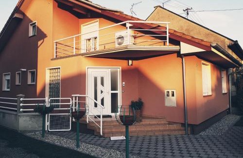 Osijek Apartment | Apartment Dominik