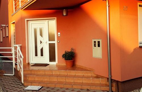 Osijek Apartment | Apartment Dominik