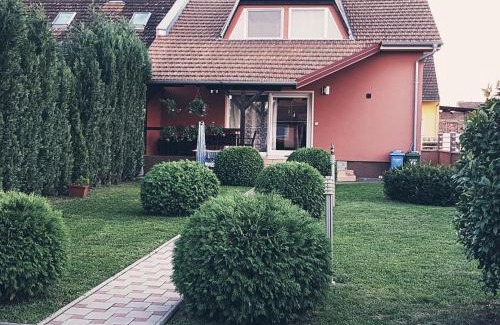 Osijek Apartment | Apartment Dominik
