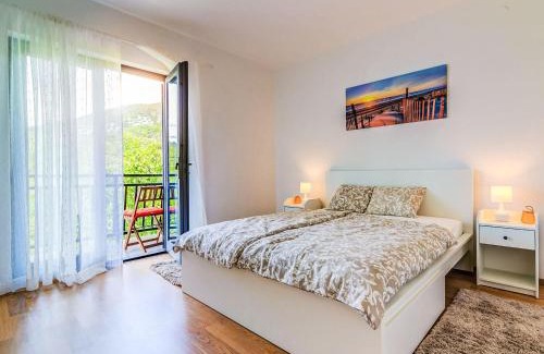 Sveti Juraj Apartment | Apartment Domy-2 by Interhome