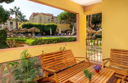 Sitio de Calahonda Apartment | Apartment Dona Lola by Interhome