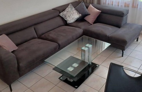 Saas Almagell Apartment | Apartment Dorfplatz in Saas-Almagell - 4 persons, 2 bedrooms