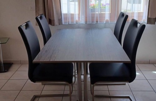 Saas Almagell Apartment | Apartment Dorfplatz in Saas-Almagell - 4 persons, 2 bedrooms