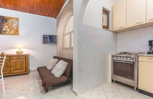 Gulici Apartment | Apartment Dorijana (48211-A1) - Porec
