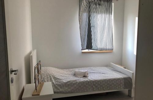 Canton 10 Apartment | Apartment Doris