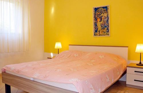 Rab Apartment | Apartment Dorka-1 by Interhome