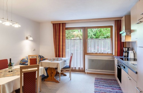 Hippach Apartment | Apartment 'Dornauer' with Mountain View, Balcony & Wi-Fi