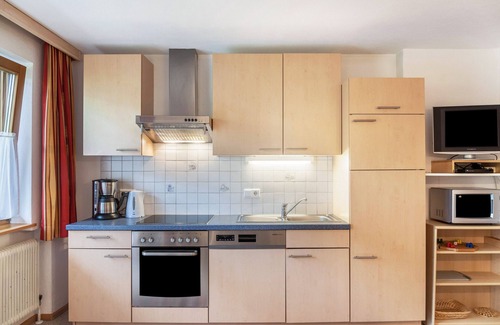 Hippach Apartment | Apartment 'Dornauer' with Mountain View, Balcony & Wi-Fi