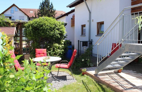 Ettenheim Apartment | Apartment Dorothea Wassler