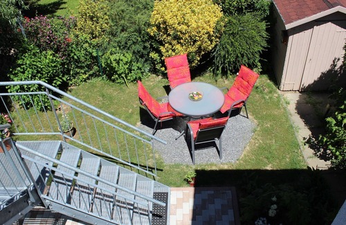 Ettenheim Apartment | Apartment Dorothea Wassler