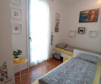 Crociale Apartment | Apartment Dragonfly